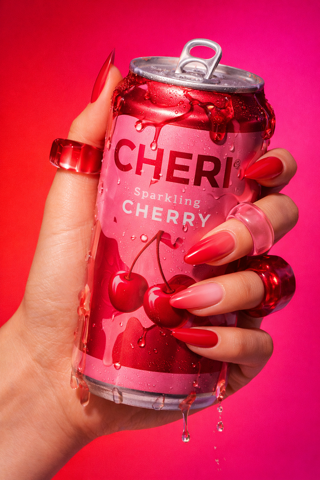 Cheri Cherry product